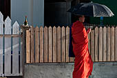Luang Prabang, Laos. 